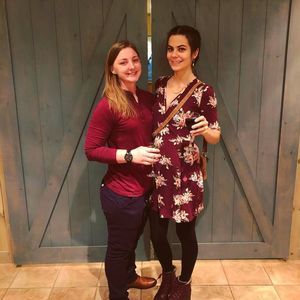 Meet your Posher, Shelby